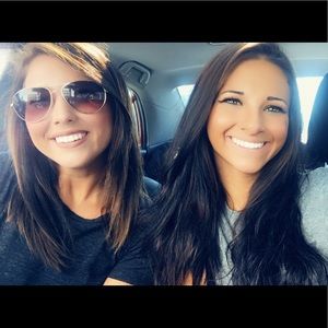 Meet your Posher, Erin